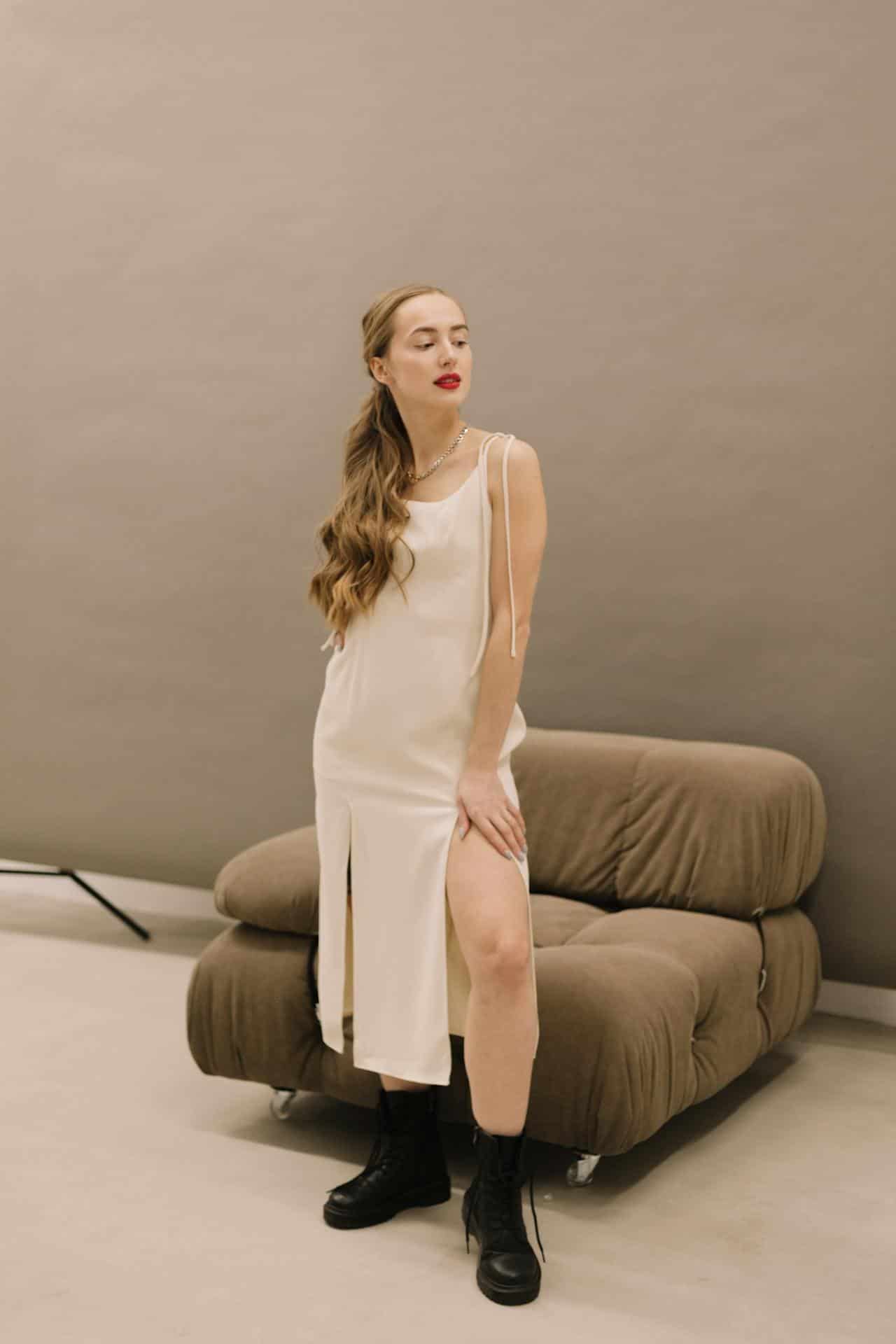 Chloe Compete Tank